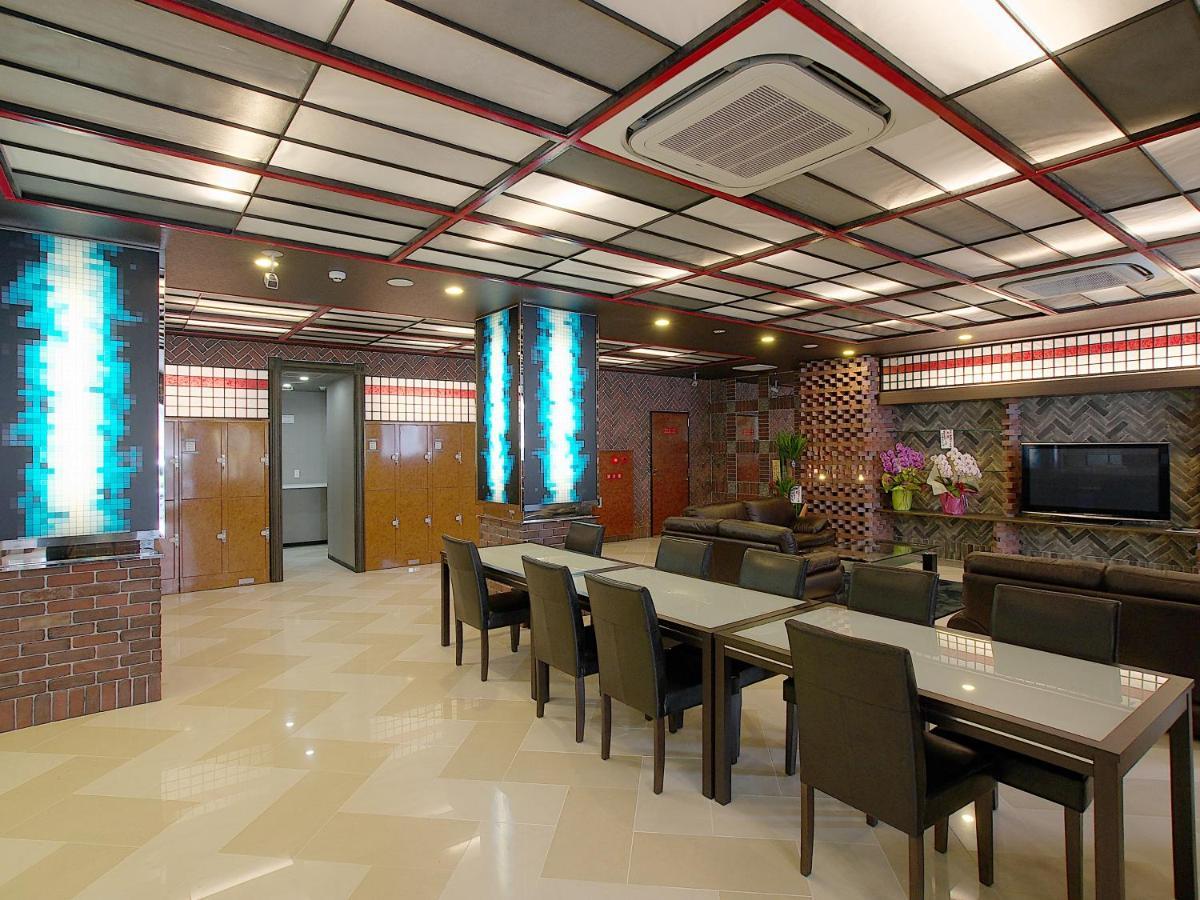 ホテル中央セレーネ Hotel Chuo Selene Osaka Dış mekan fotoğraf