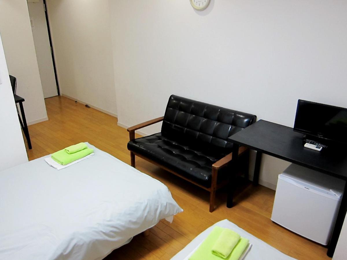 ホテル中央セレーネ Hotel Chuo Selene Osaka Dış mekan fotoğraf