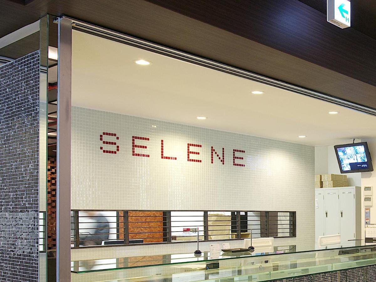 ホテル中央セレーネ Hotel Chuo Selene Osaka Dış mekan fotoğraf