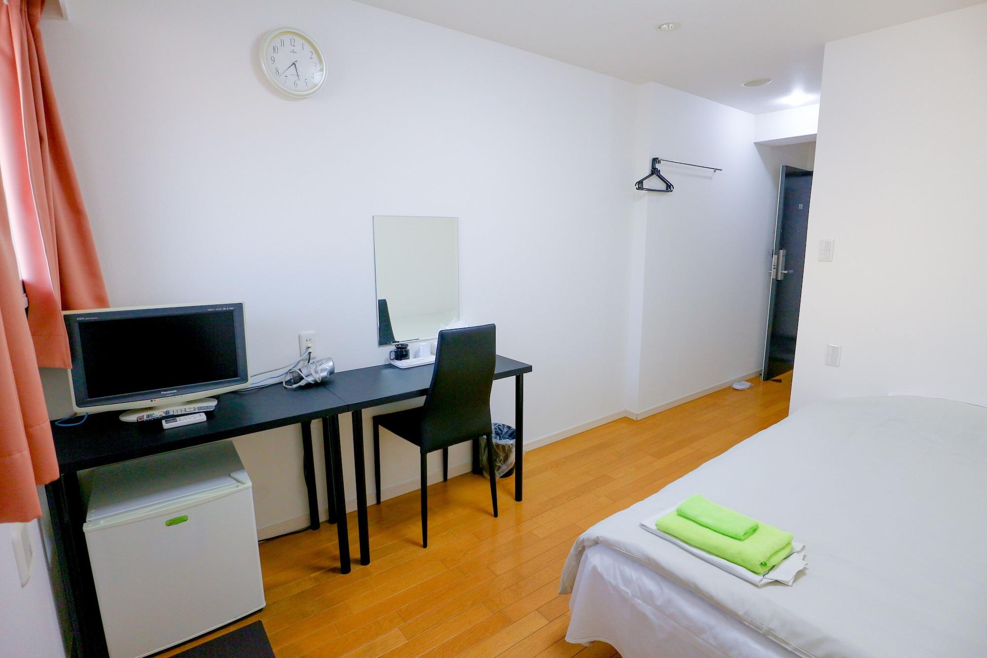 ホテル中央セレーネ Hotel Chuo Selene Osaka Dış mekan fotoğraf