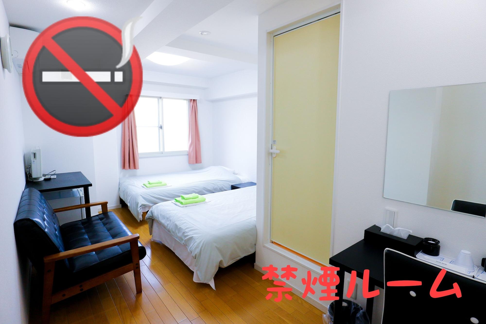 ホテル中央セレーネ Hotel Chuo Selene Osaka Dış mekan fotoğraf