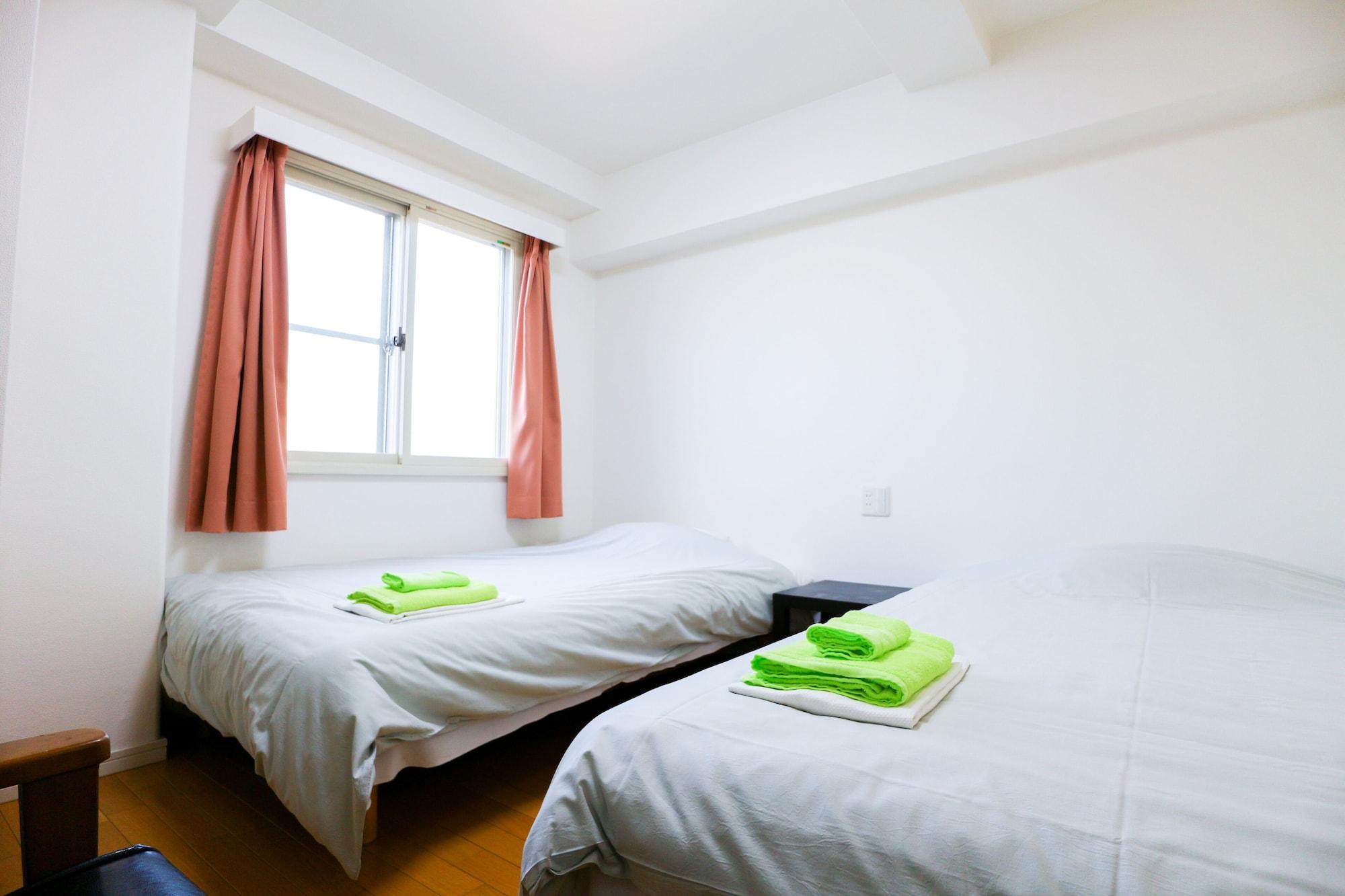 ホテル中央セレーネ Hotel Chuo Selene Osaka Dış mekan fotoğraf