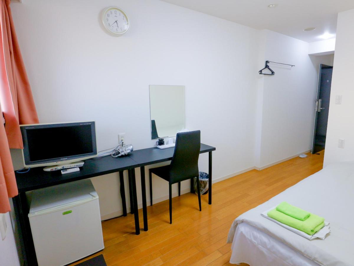 ホテル中央セレーネ Hotel Chuo Selene Osaka Dış mekan fotoğraf
