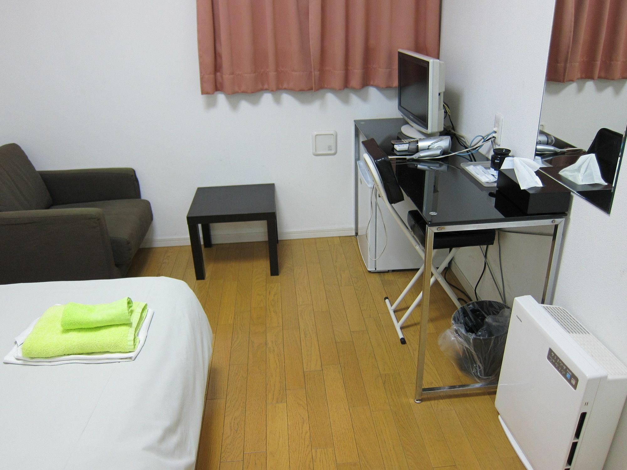 ホテル中央セレーネ Hotel Chuo Selene Osaka Dış mekan fotoğraf