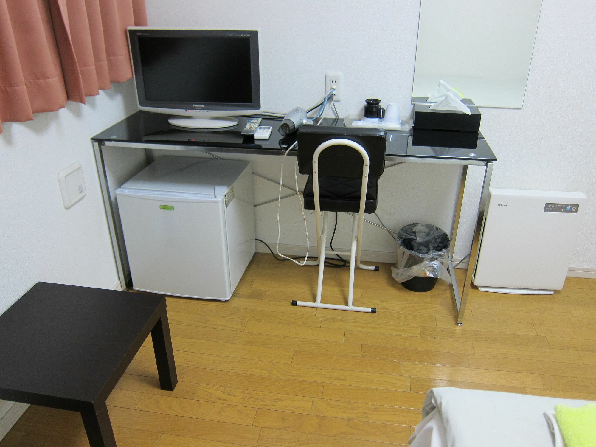 ホテル中央セレーネ Hotel Chuo Selene Osaka Dış mekan fotoğraf